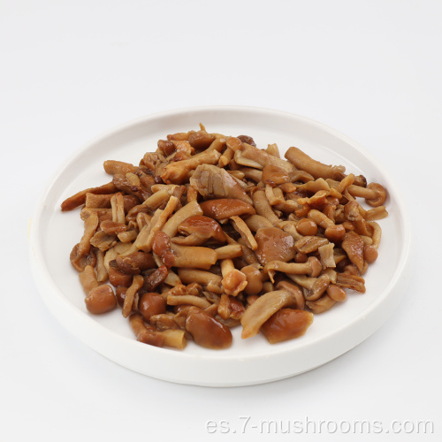 Frozen Fresh Cut Beech Shroom-500G